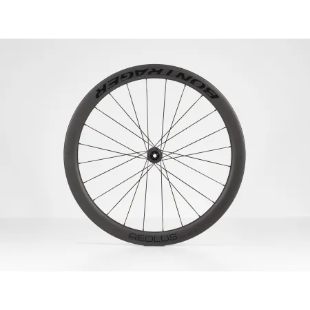 Rueda Bontrager Aeolus Elite 50 TLR Disc Carretera