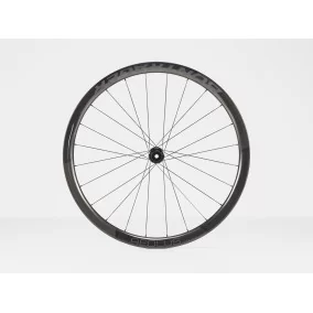 Rueda Bontrager Aeolus RSL 37 Tubular Disc Carretera