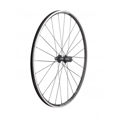 Rueda Bontrager Affinity TLR 24 agujeros 700c