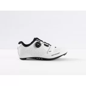 Sapatos de ciclismo Bontrager Mulher de estrada Sonic