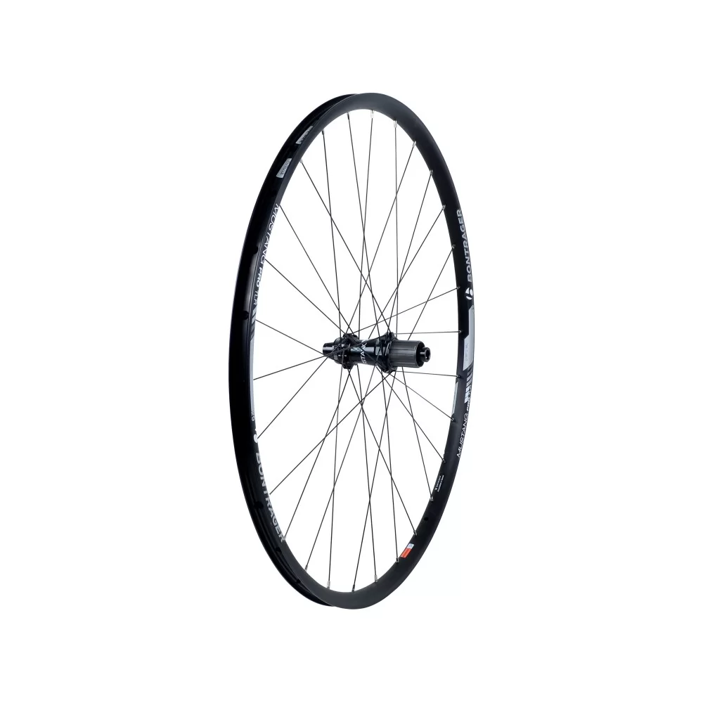 Bontrager Mustang Pro 29