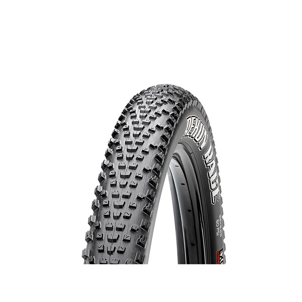 Cubierta Maxxis Rekon Race EXO/TR 29" | Cubiertas