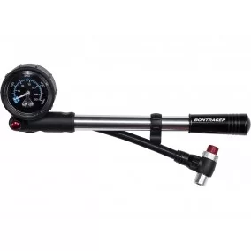 Buffer pump Bontrager