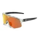 Gafas Koo Demos Glass Red | Gafas Ciclismo | Bicicletas