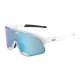 Gafas Koo Demos White Turquoise | Gafas Ciclismo