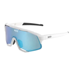 Gafas Koo Demos White Turquoise