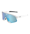 Gafas Koo Demos White Turquoise | Gafas Ciclismo