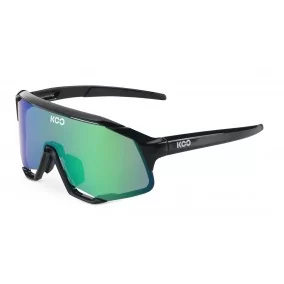 Gafas Koo Demos Black Green