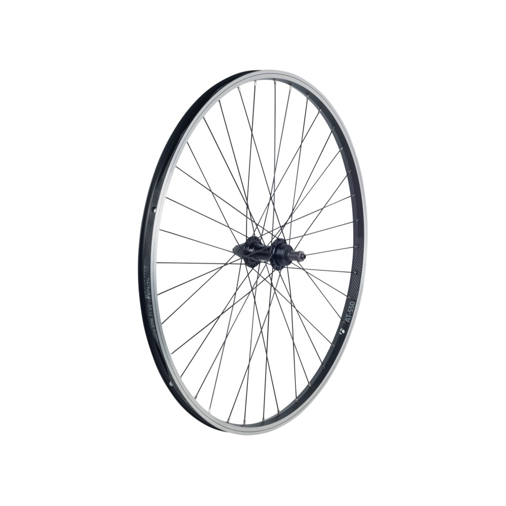 Bontrager AT-550 27.5