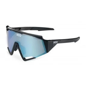 Gafas Koo Spectro Black Turquoise