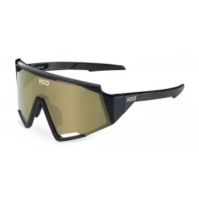 Gafas Koo Spectro Black Bronze