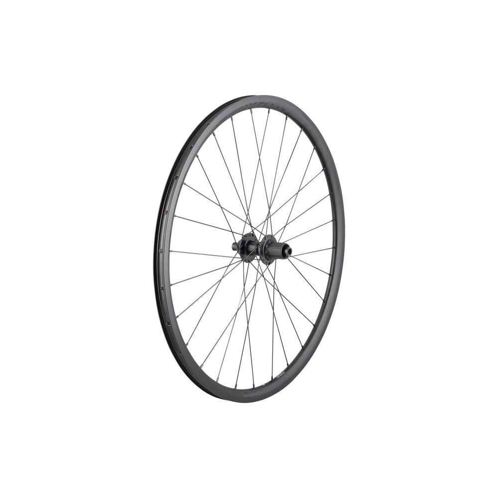 Bontrager Affinity TLR Centerlock Disc 28H 700c Road Wheel