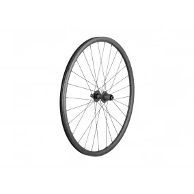 Bontrager Affinity TLR Centerlock Disc 28H 700c Road Wheel