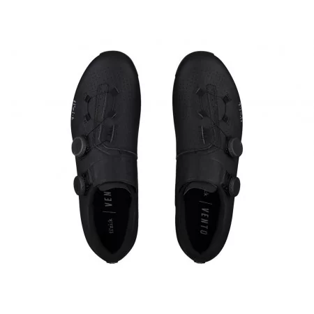 Zapatillas FIZIK VENTO INFINITO CARBON NEGRO