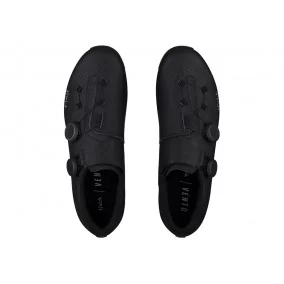 Zapatillas FIZIK VENTO INFINITO CARBON NEGRO