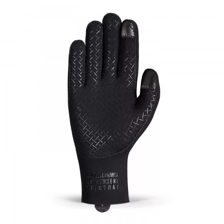 Guantes de Lluvia Unisex Gobik Tundra Black 2.0