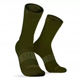 Socks Gobik Pure Army