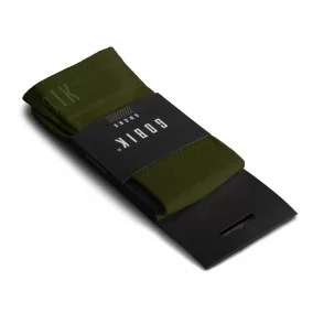 Socks Gobik Pure Army