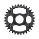 Plato Shimano XT M8100/M81301X12V 34D | Platos | Bicicletas