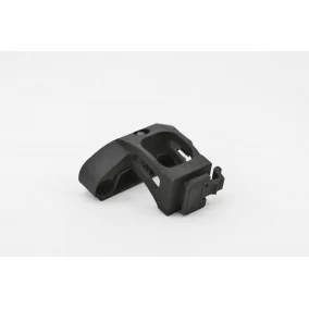 Light support Bontrager Flare RT Add3dParts rail carbon