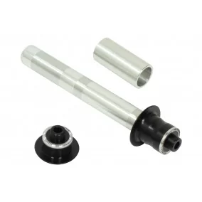 Eje rueda Bontrager Race Lite Axle Kit