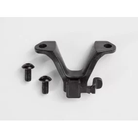 Accessory support for saddle Bontrager Blendr