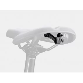 Accessory support for saddle Bontrager Blendr