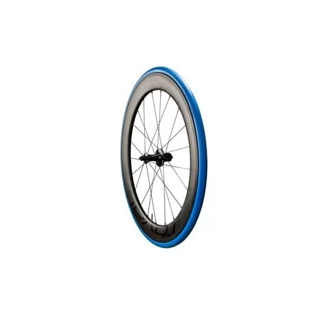 Special tire for roller Tacx road 700x23c