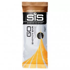 SIS GO Energy Barrita Chocolate Caramelo 40gr