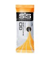 SIS GO Energy Barrita Plátano Caramelo 40gr | Barritas