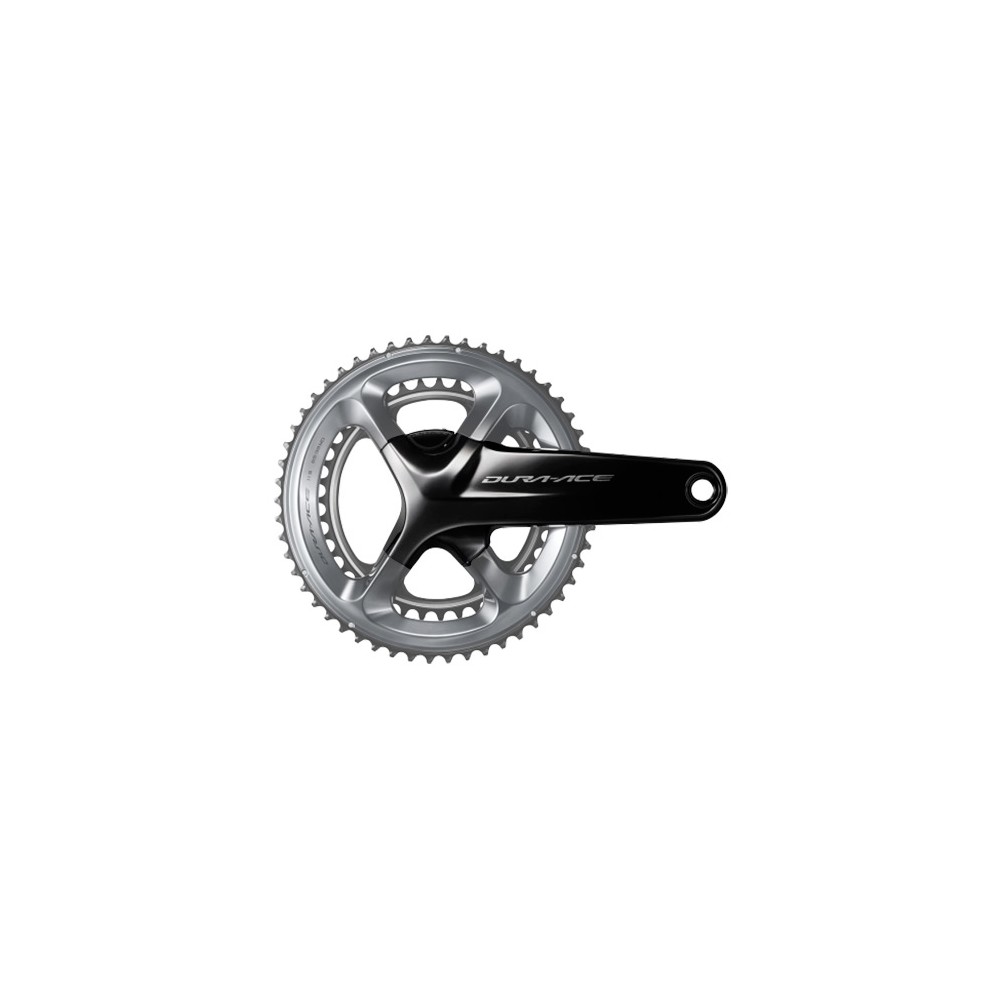 BIELAS DURA ACE 9100 CON POTENCIÓMETRO