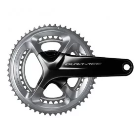 Bielas DURA ACE 9100 Con Potenciómetro