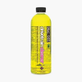 Limpiador Muc-Off para transmisiones 750ml