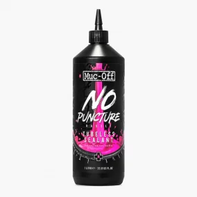 LIQUIDO SELLANTE MUC-OFF BIO 1 LITRO