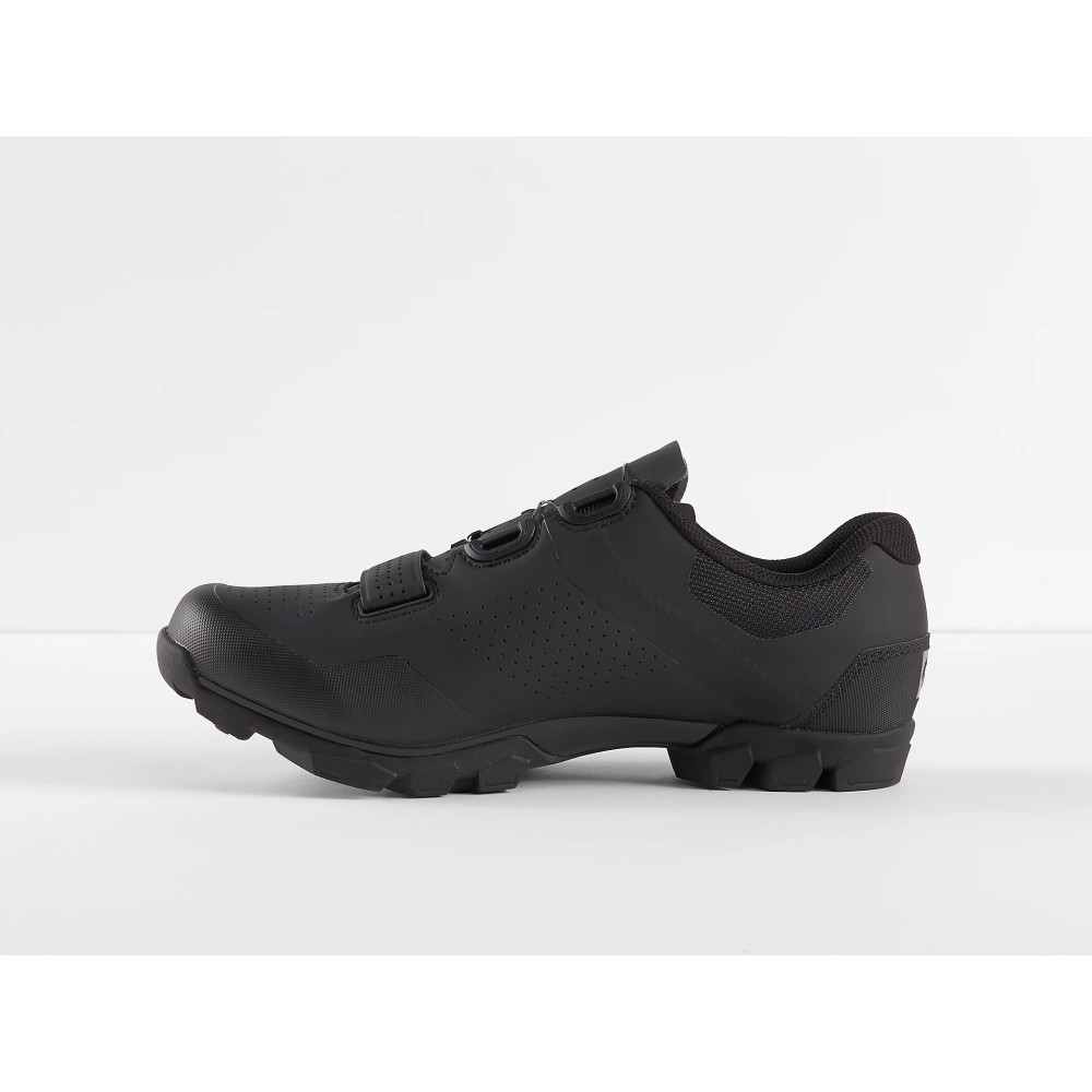 Zapatillas Bontrager Foray Montaña | Zapatillas mountain