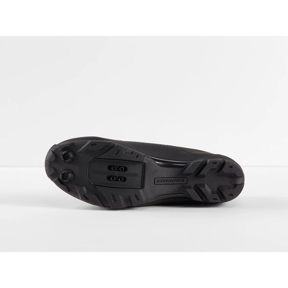 Zapatillas Bontrager Foray Montaña | Zapatillas mountain