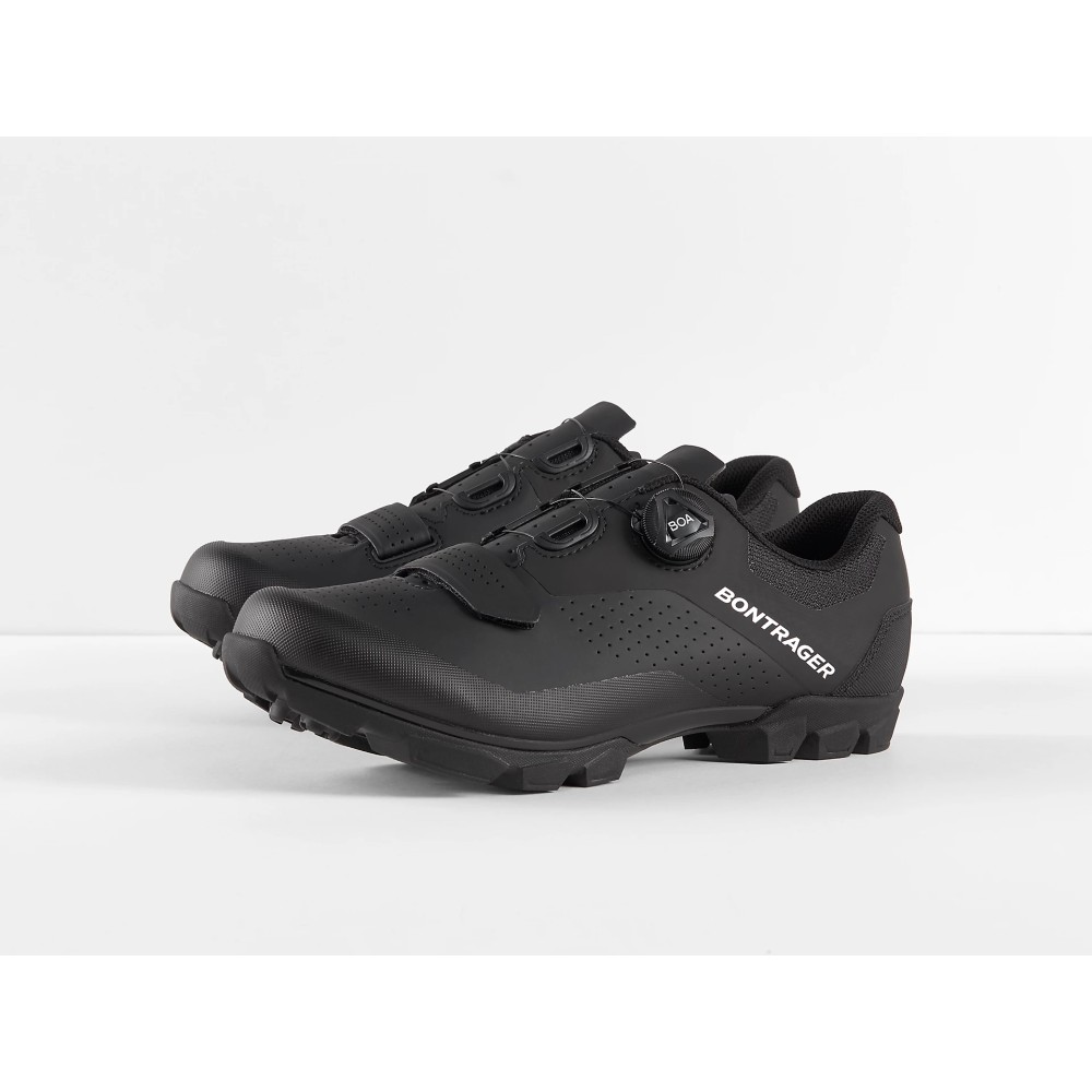 Zapatillas Bontrager Foray Montaña | Zapatillas mountain