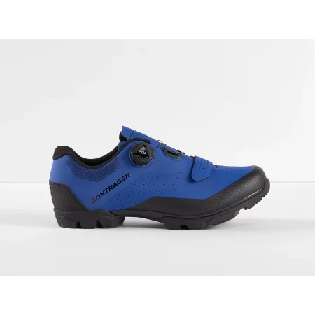 Shoes Bontrager Foray Mountain