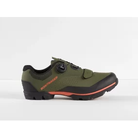 Zapatillas Bontrager Foray Montaña