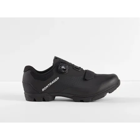 Zapatillas Bontrager Foray Montaña | Zapatillas mountain