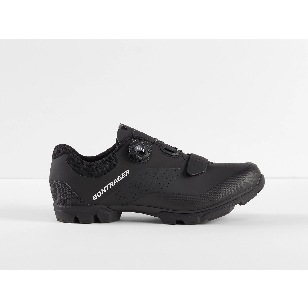 Zapatillas Bontrager Foray Montaña | Zapatillas mountain