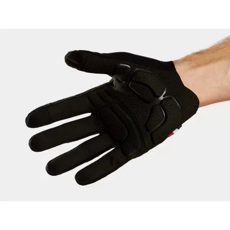 Guantes largos Bontrager Circuit Twin Gel