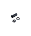 Eje de pedalier Trek BB90/95 Shimano Kit de rodamientos
