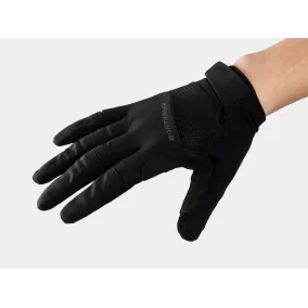 Guantes largos Bontrager Circuit Twin Gel Mujer