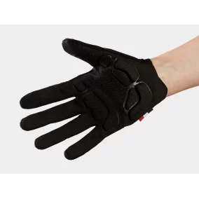 Long gloves Bontrager Circuit Twin Gel Female