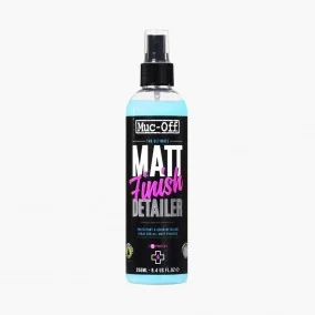 Spray MUC-OFF detalle acabado mate 250 ml