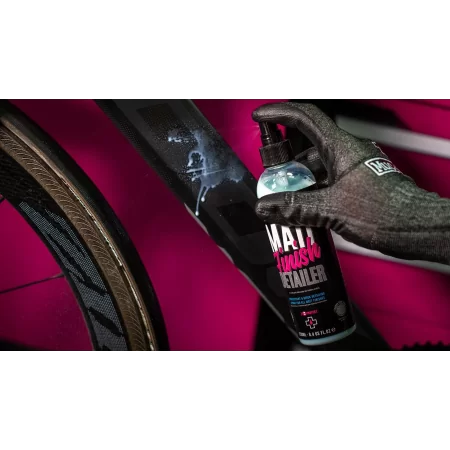 Spray MUC-OFF detalle acabado mate 250 ml