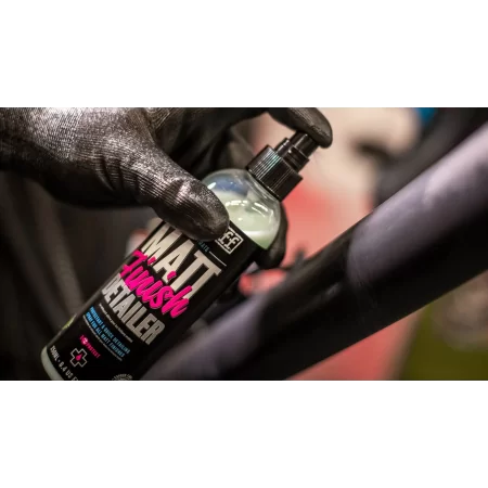 Spray MUC-OFF detail finished matt 250 ml