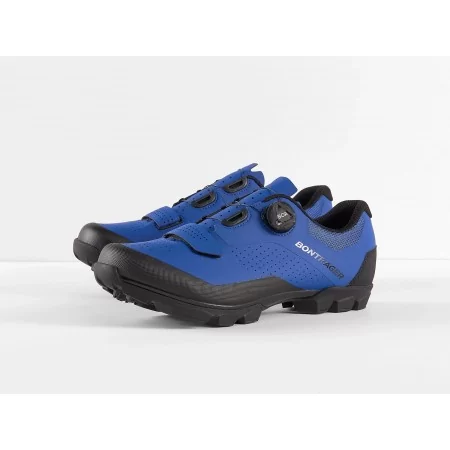 Sapatos Bontrager Foray Mountain