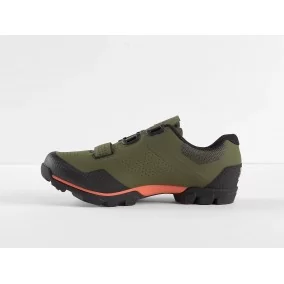 Zapatillas Bontrager Foray Montaña